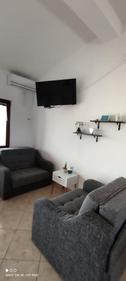 Apartments Tara Ulcinj Exterior foto