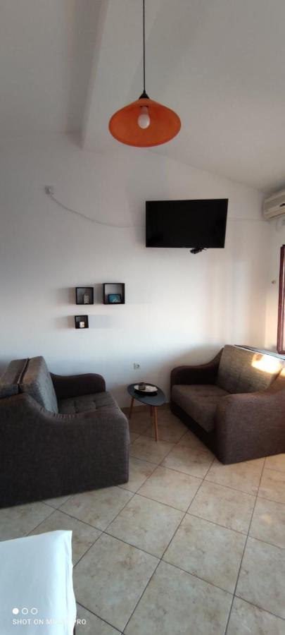 Apartments Tara Ulcinj Exterior foto